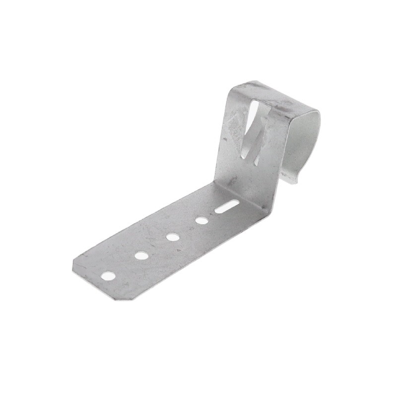 1 pcs : PCS812 - CBL CLIP CONDUIT BLACK STUD