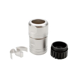 1 pcs : MA6CG-S2 - CABLE GRIP 7.5-11MM ZINC