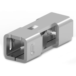 50 pcs - TE Connectivity BUCHANAN WireMate Series, Male