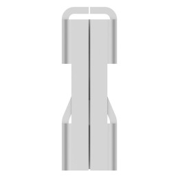 50 pcs - TE Connectivity BUCHANAN WireMate Series, Male