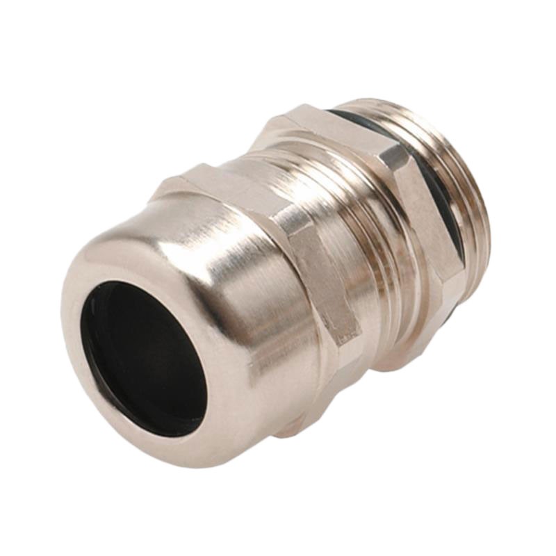 1 pcs : 90760 - CABLE GLAND 11-16MM M25 BRASS