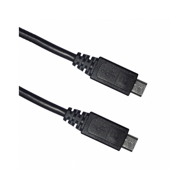 1 pcs : AK67401-1 - CBL USB2.0 MCR B PLUG-MCR B PLUG