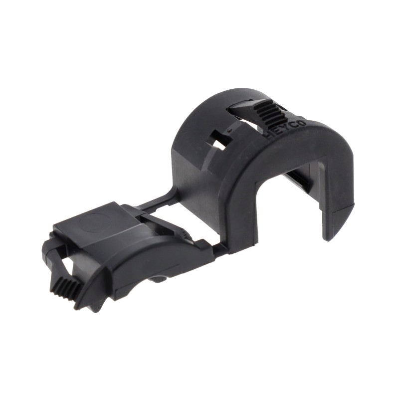 1 pcs : 1868 - RDD 501 BLACK