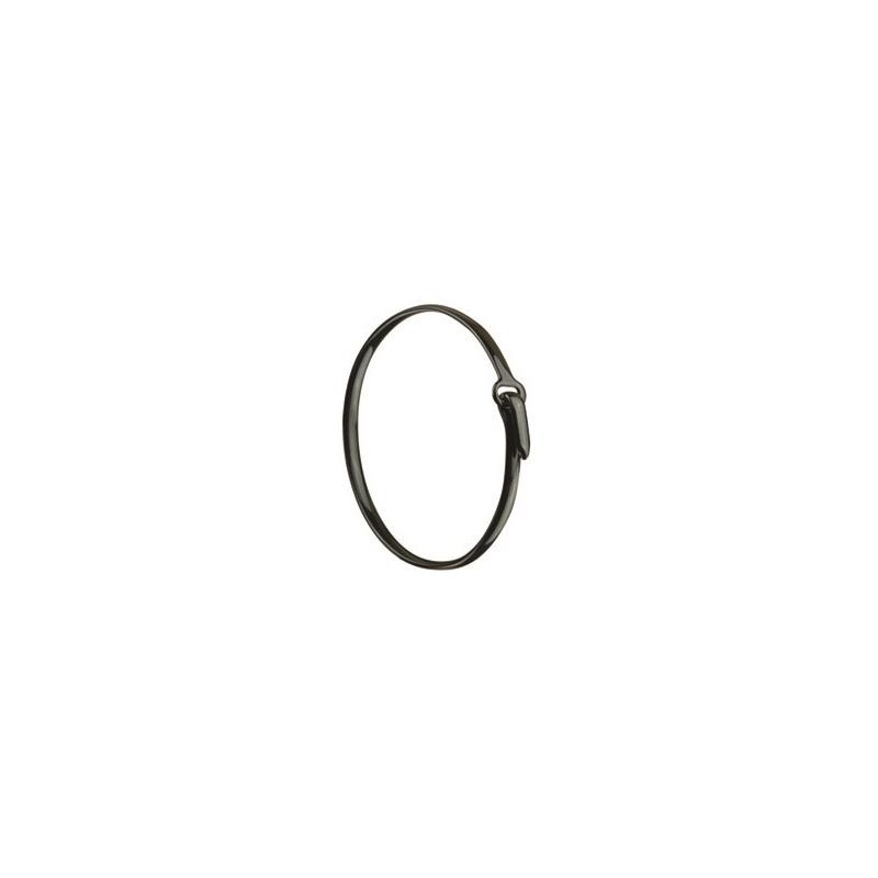 1 pcs : S6612 - SUNSTRAP 12 BLACK