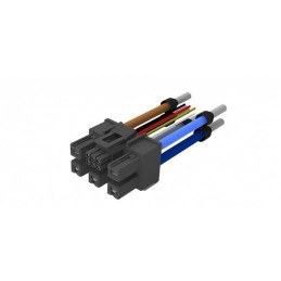 1 pcs : 10170710-T01LF - COMPACT COMBO, CABLE ASSEMBLY WI