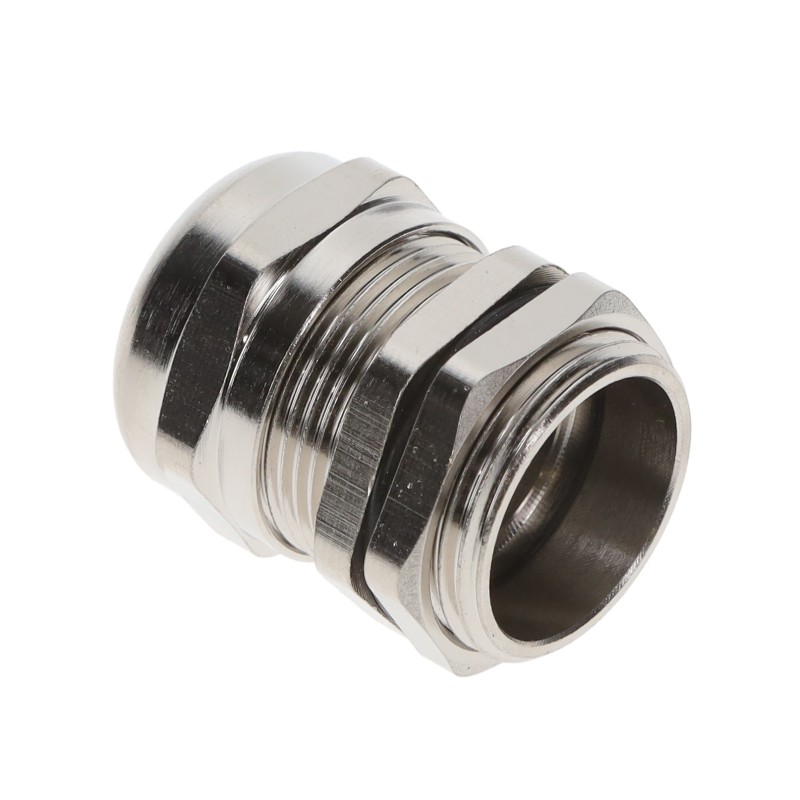 1 pcs : CG-M-M22-1.5 - CABLE GLAND 10-14MM M22 BRASS