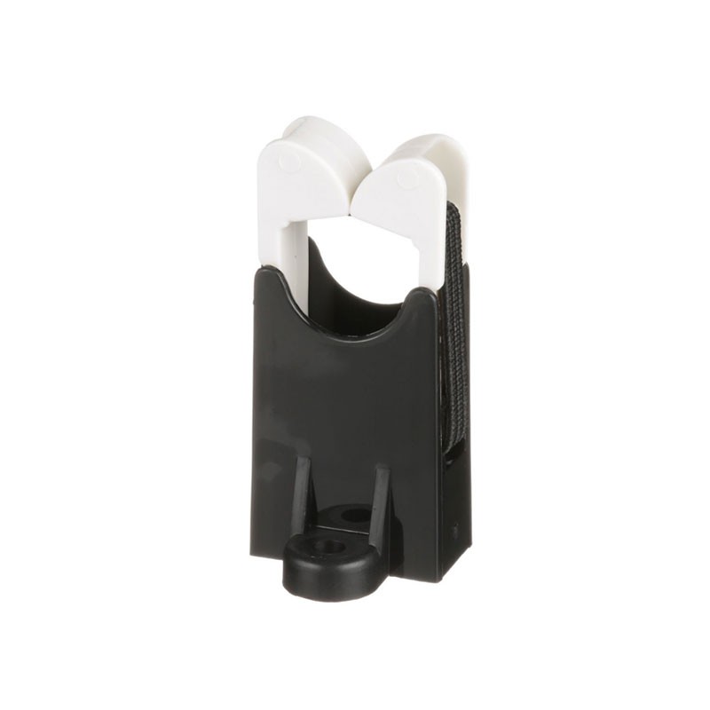 1 pcs : RER.5-S6-X - CBL CLIP WIRE SADDLE FASTENER