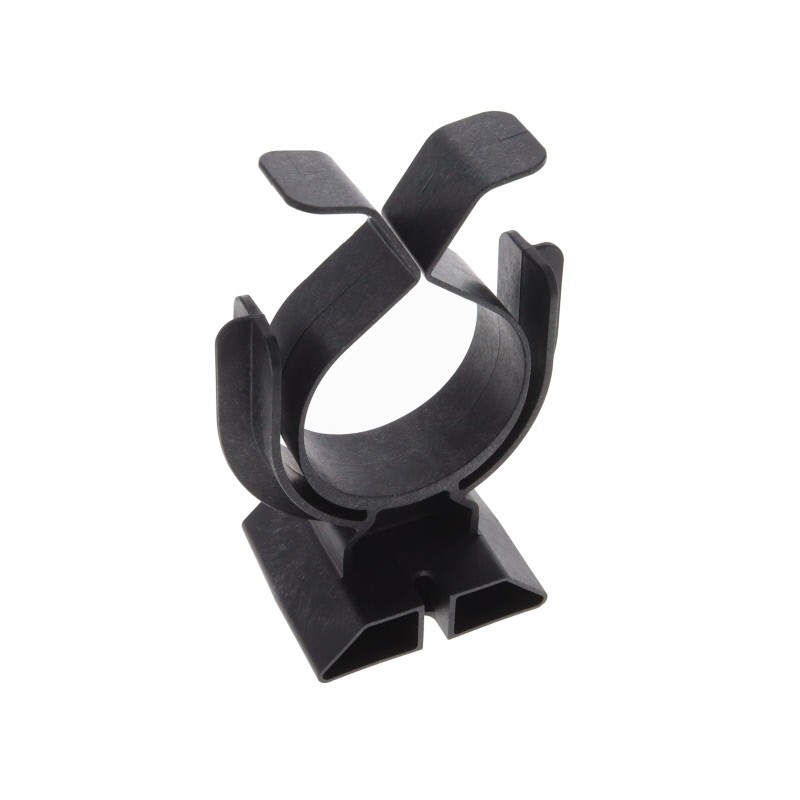 1 pcs : BR2-1.5-X - CBL CLIP WIRE SADDLE FASTENER