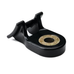 1 pcs : 151-02098 - CABLE TIE HLDR SNGLE TORQUE MNT