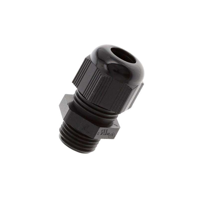 1 pcs : 1411132 - CABLE GLAND 5-10MM M16 POLYAMIDE