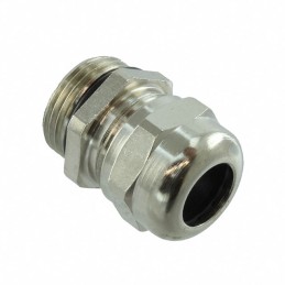 1 pcs : 1424527 - CABLE GLAND 10-14MM M25 BRASS