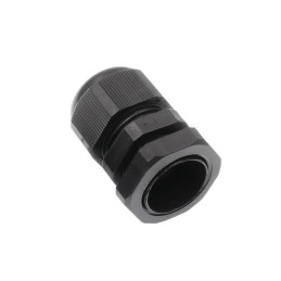 1 pcs : CG-P-M25 - CABLE GLAND 13-18.01MM M25