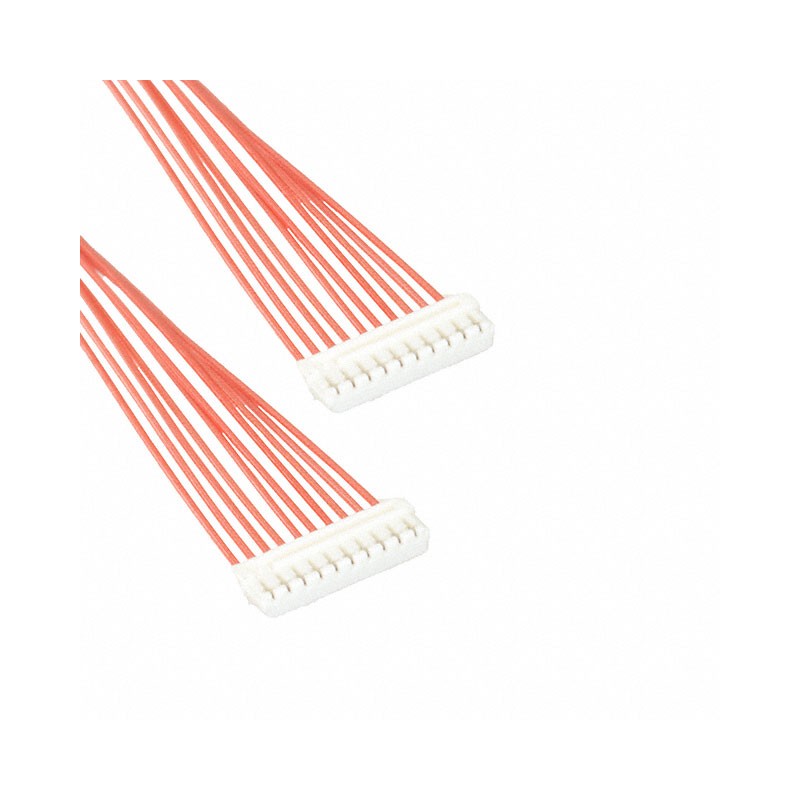 1 pcs : A10XSR10XSR36R152B - JUMPER 10XSR-36S - 10XSR-36S 6'