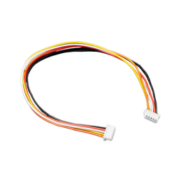 1 pcs : 4925 - 1.25MM PITCH 5-PIN CABLE 20CM LO