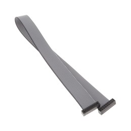 1 pcs : TCSD-07-D-12.00-01-F - 2MM DOUBLE ROW FEMALE IDC ASSEMB