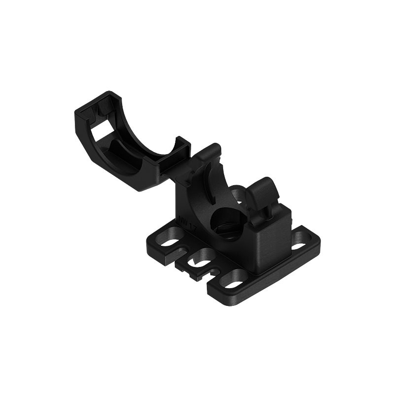 1 pcs : COPA-H-10B - FIPLOCK, CONDUIT SUPPORT ONE-PIE