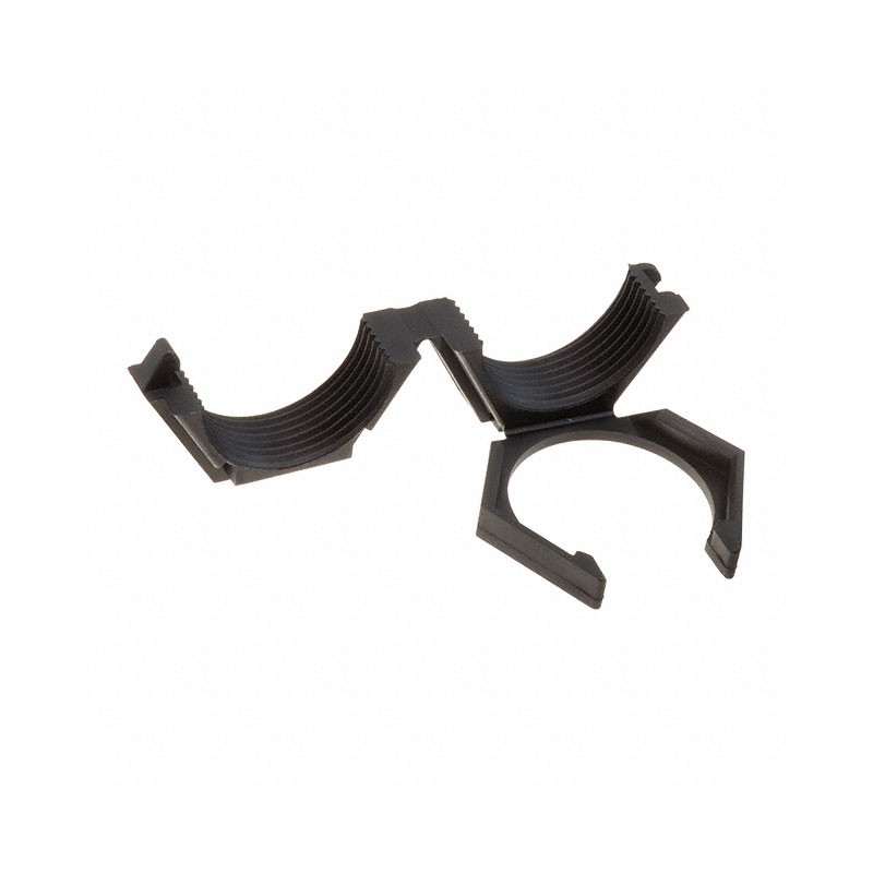 1 pcs : 2NTPA-20P21PB.10 - FIPSPLIT, DIVISIBLE LOCK NUT, FO