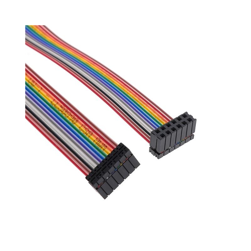 1 pcs : IDSD-06-D-08.00-T - INSULATION DISPLACEMENT TERMINAL