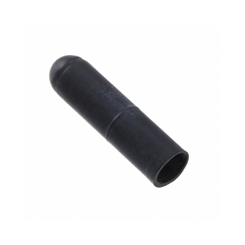 1 pcs : CAP21 BK078 - HEATSHRINK CAP 2:1 SR-PO