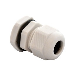 1 pcs : IPG-22211-G - CABLE GLAND 5.08-9.91MM PG11