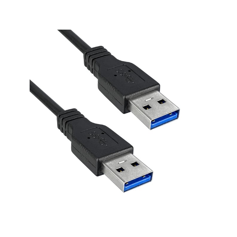 1 pcs : 3023025-03M - CABLE A PLUG TO A PLUG 9.84'