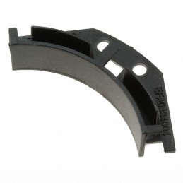 1 pcs : EFA04-34-004 - FIBER OPTIC CORNER GUIDE 30MM