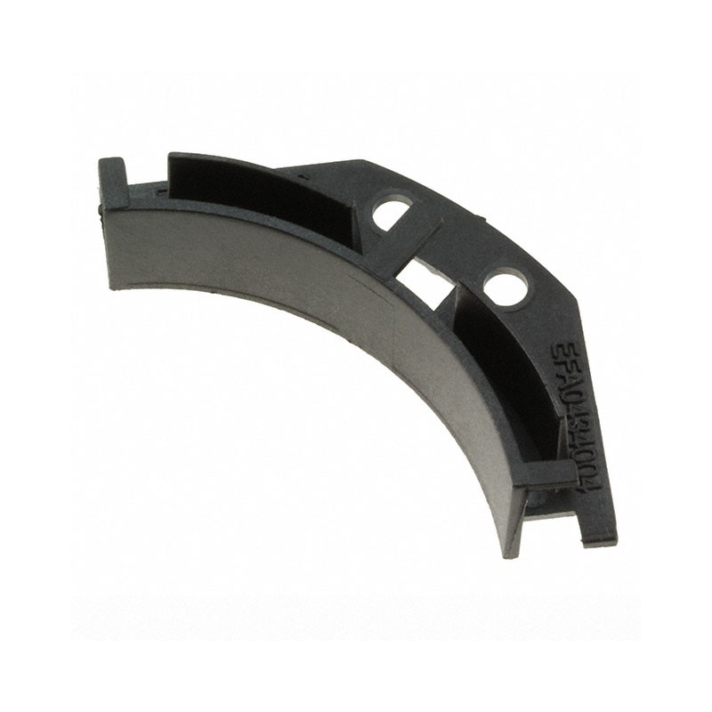 1 pcs : EFA04-34-004 - FIBER OPTIC CORNER GUIDE 30MM