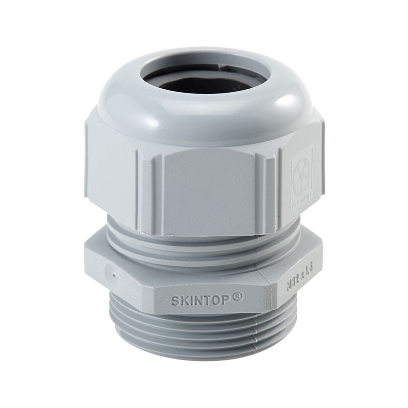 1 pcs : S1516 - CABLE GLAND 8-16.99MM M25