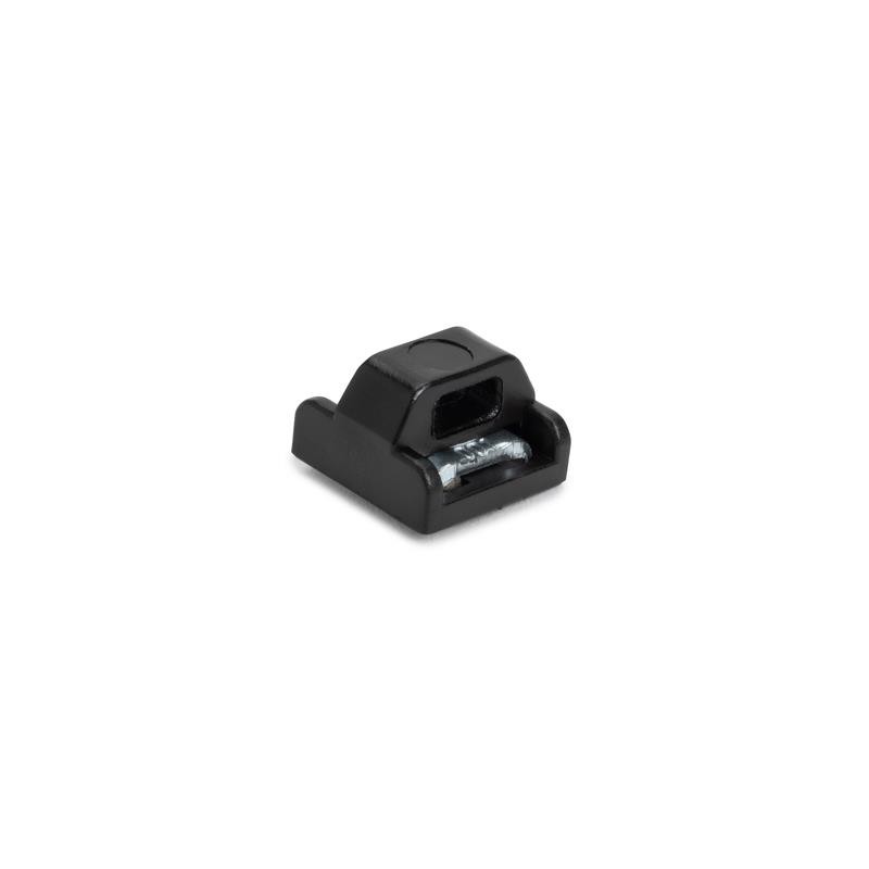 1 pcs : 151-04016 - MAGNETIC CABLE TIE MOUNT, MINI,