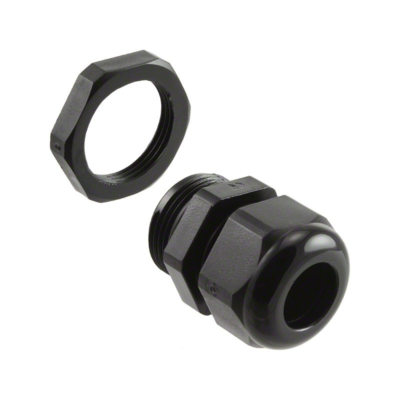 1 pcs : AIO-CSM24 - CABLE GLAND 10-14MM M24 POLYAMID