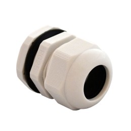1 pcs : IPG-22225-G - CABLE GLAND 14.99-19.05MM PG25