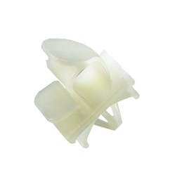 1 pcs : LWC25-H25-C - CBL CLIP WIRE SADDLE NAT ARROW