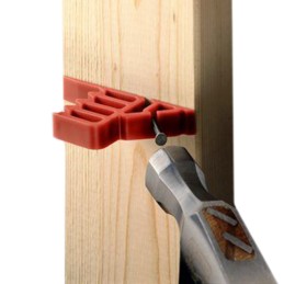 1 pcs : SI-1 - CBL CLAMP BUNDLE WHITE FASTENER