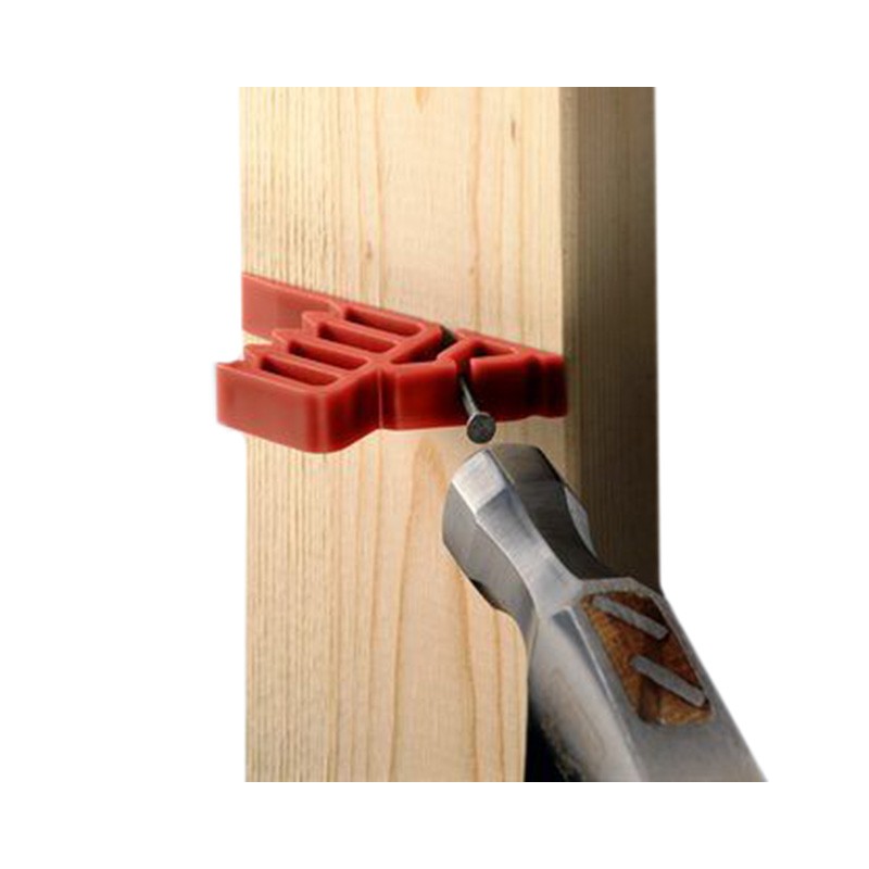 1 pcs : SI-1 - CBL CLAMP BUNDLE WHITE FASTENER