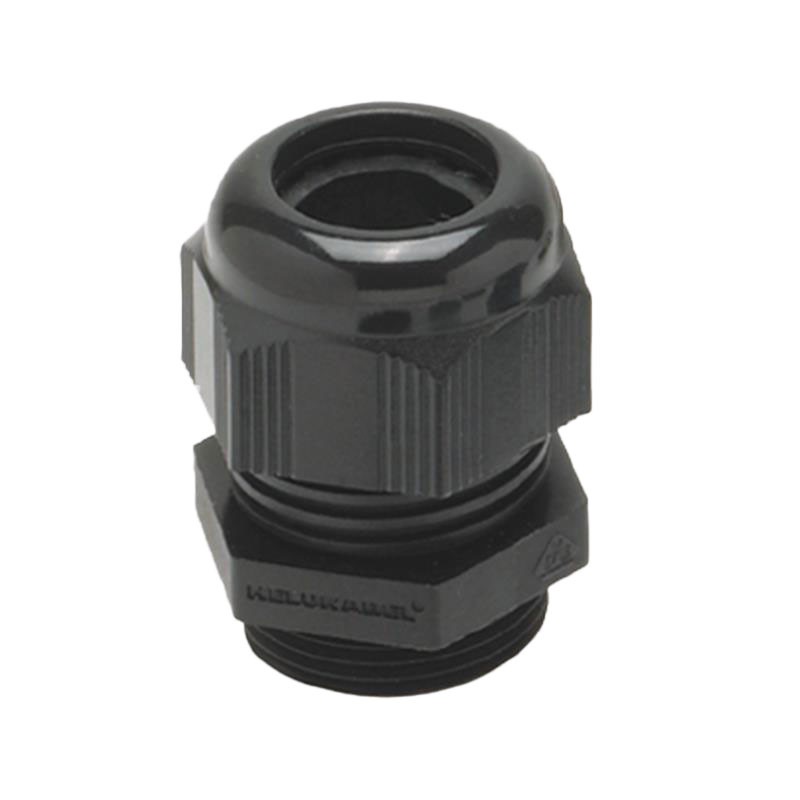 1 pcs : 99322 - CABLE GLAND 5-10MM PG11 POLYAMID