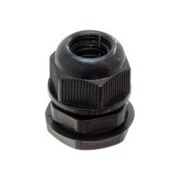 1 pcs : GC2000-D - CABLE GLAND 8-12MM PG13.5