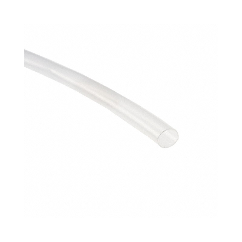 1 pcs : MFP-1/8-48'-CLEAR-250 PCS - HEATSHRINK 1/8-48' CLEAR 11PC