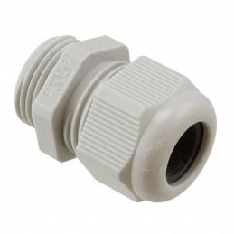 1 pcs : 12002300 - CABLE GLAND 8-13MM M20 POLYAMIDE