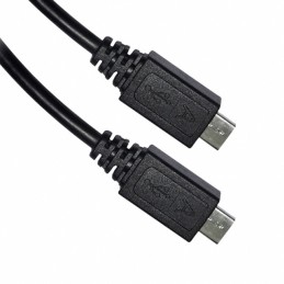1 pcs : AK67301-2 - CBL USB2.0 MCR A PLUG-MCR A PLUG