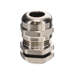 1 pcs : CG-M-M14-1.5 - CABLE GLAND 4-8MM M14 BRASS