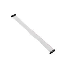 1 pcs : 5294 - GPIO RIBBON CABLE 2X10 IDC CABLE