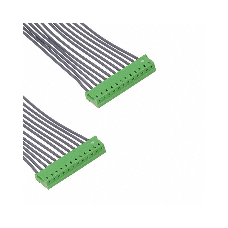 1 pcs : A12ZR12ZR28H51B - JUMPER 12ZR-8M-P - 12ZR-8M-P 2'