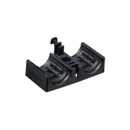 1 pcs : HV19CC2-C370 - HIGH VOLTAGE CABLE CLAMP, 19MM D