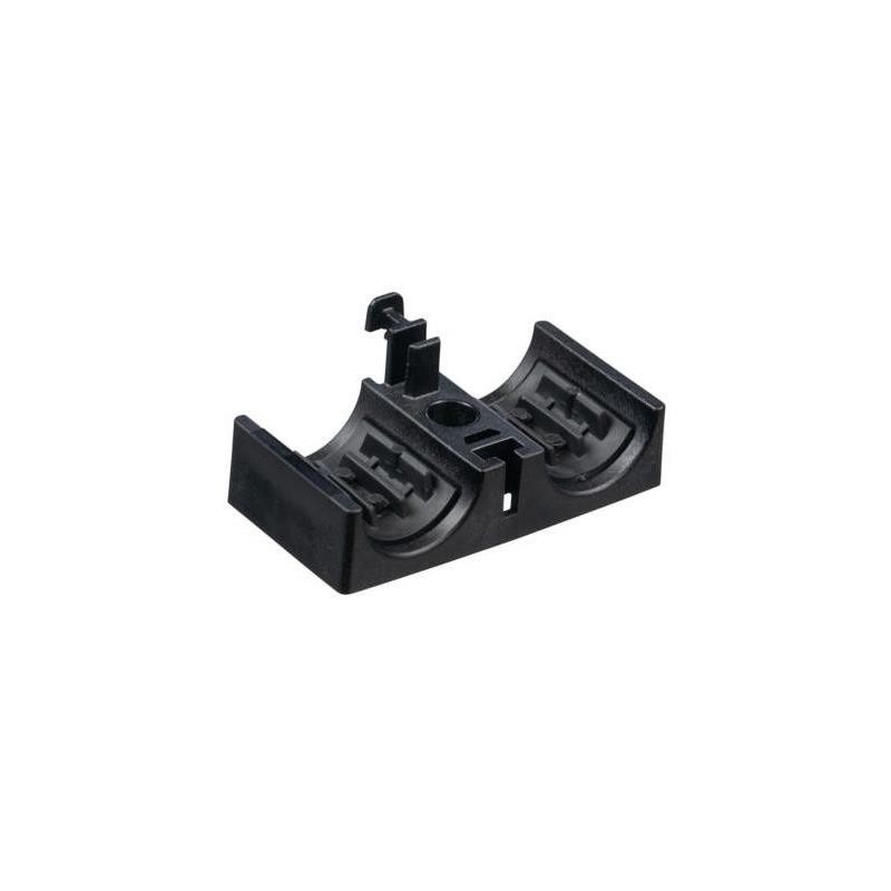 1 pcs : HV19CC2-C370 - HIGH VOLTAGE CABLE CLAMP, 19MM D