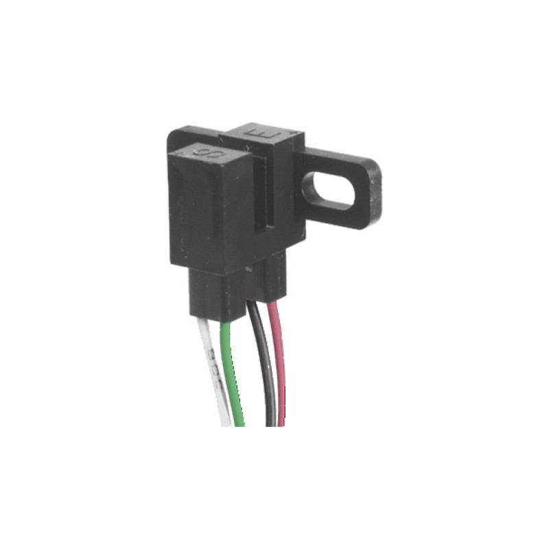 1 pcs - OPB830W11Z Optek, Screw Mount Slotted Optical Switch, Transistor Output