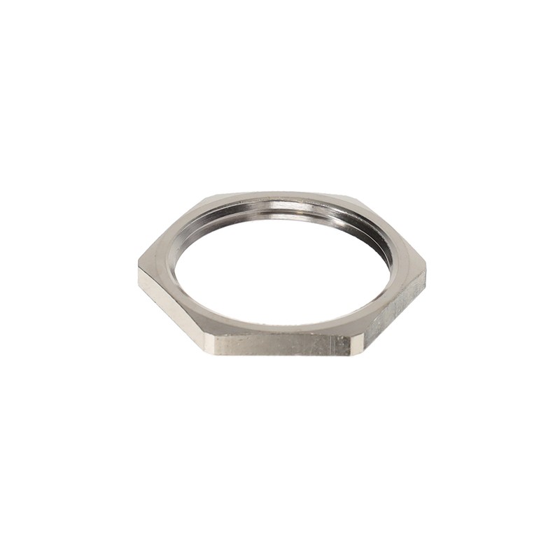 1 pcs : 23005.9 - PG 21 LOCKNUT NPB