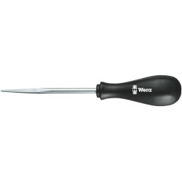 1 pcs - Wera 199 mm Hand Reamer