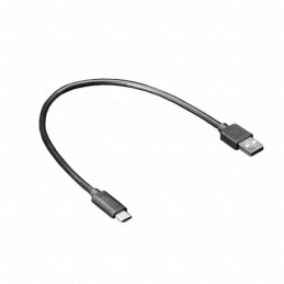 1 pcs : 4473 - CABLE A PLUG TO C PLUG 1'