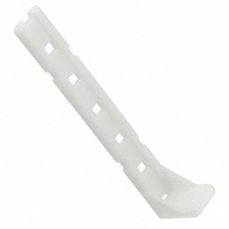 1 pcs : PP2S-S10-C - CABLE TIE HLDR MULT SCRW 10 NAT