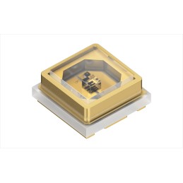 1 pcs - SU CULCN1.VC-GAGD-67-0-100-R18 ams OSRAM, OSLON UV Series UV LED, 280nm 13.5mW 120 ° Surface Mount package